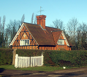 66 Bromham Road March 2012